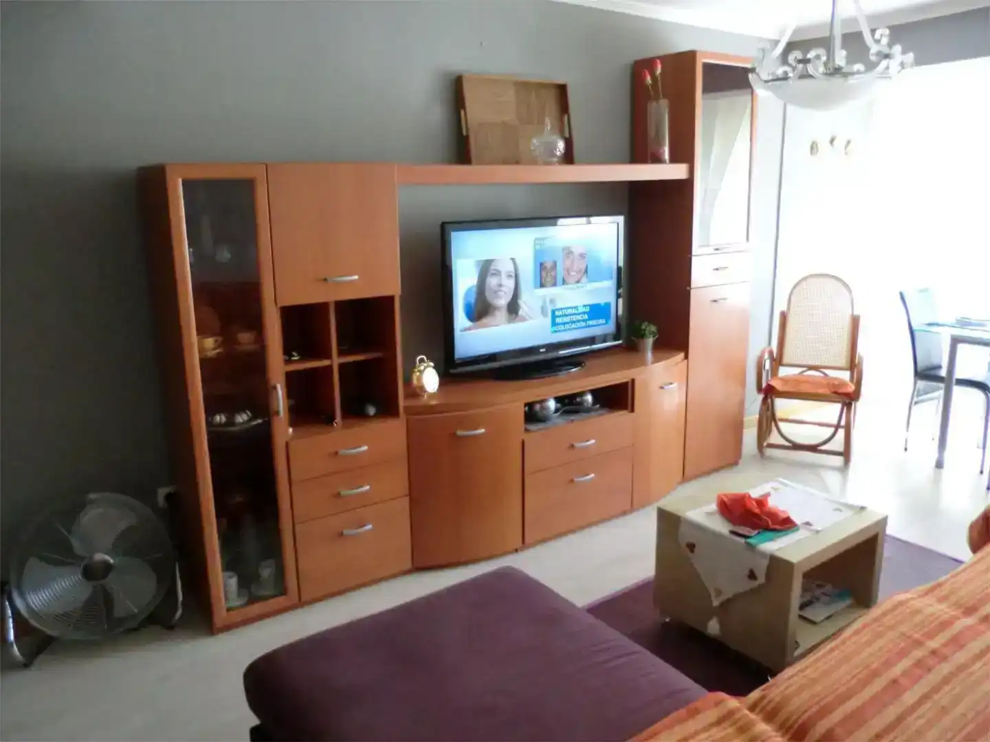 Fotografía del inmueble reportado: 280 €/mes — Cádiz, Cádiz