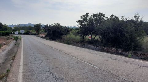 Terreno Rústico en venta en Algimia De Alfara., imatge 2