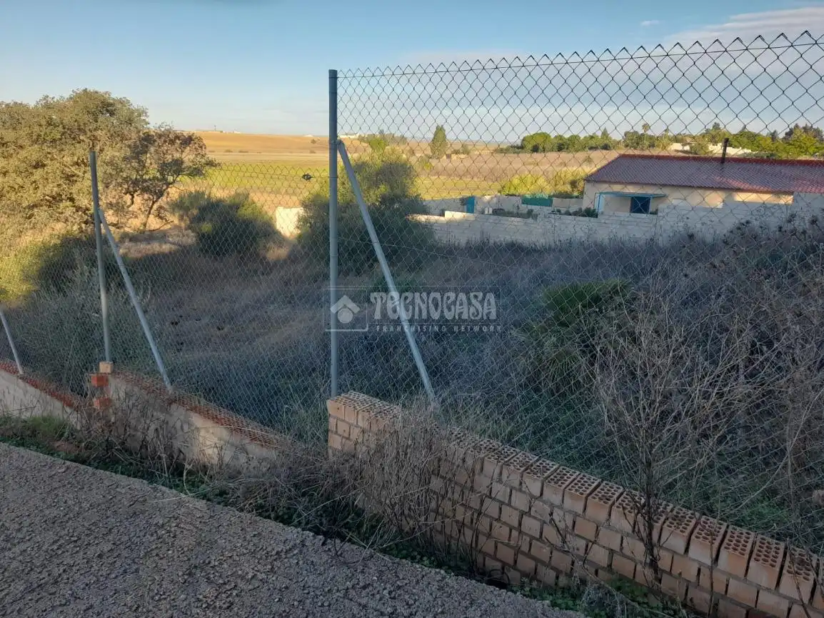 Terreny residencial en venda a Sanlúcar la Mayor, imagen 11