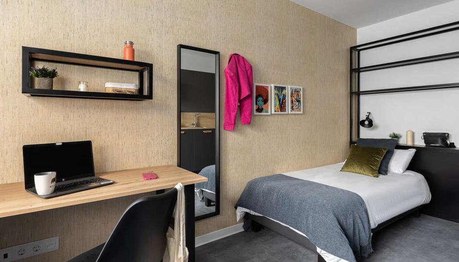 Photo 1 of Study to share in La Bega Baixa - Plaza Xúquer, Valencia