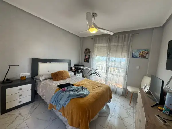 Detached house with pool for sale in La Marina, imagen 12