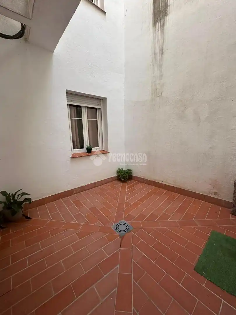 Bedroom of Flat for sale in Arcos de la Frontera