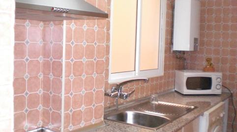 Photo 5 of Flat to rent in Los Castillejos - La Trinidad, Málaga Capital