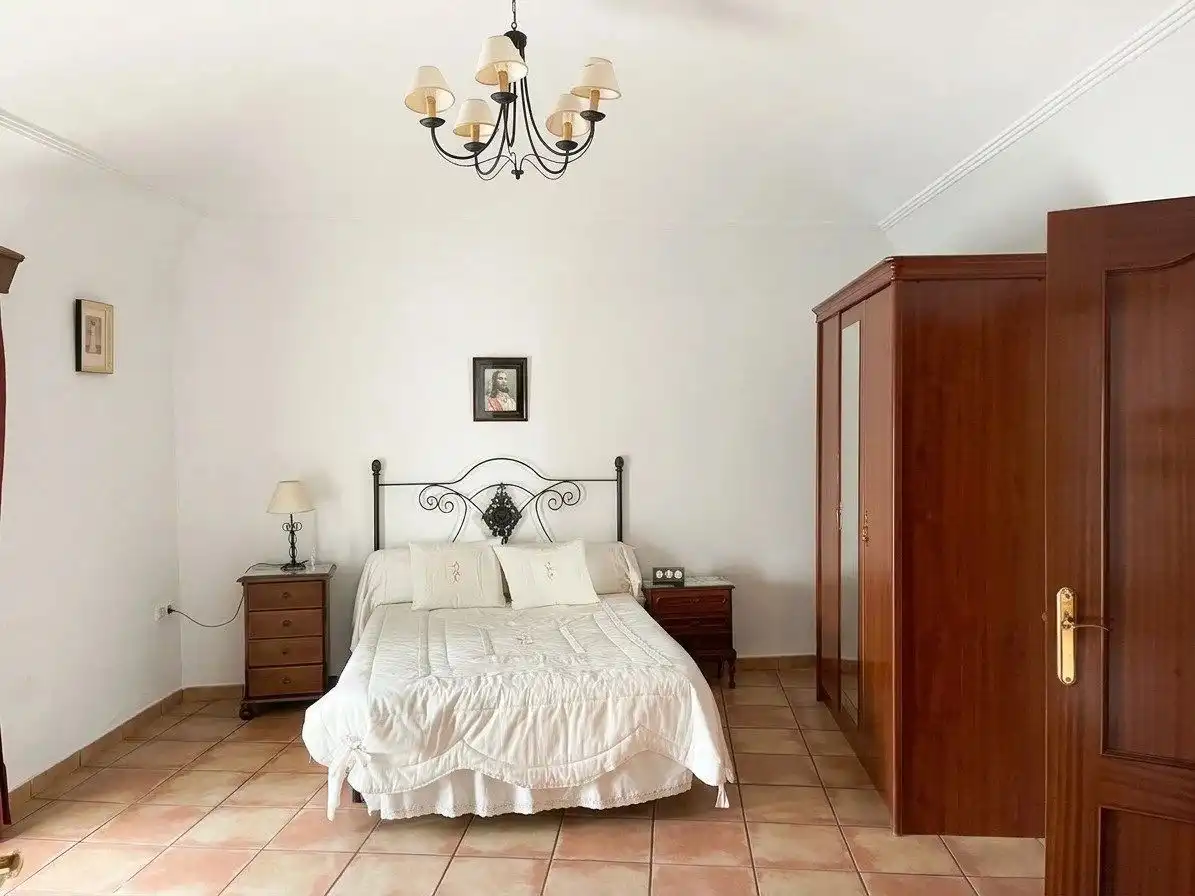 Schlafzimmer von Gebäude zum Verkauf in Arroyo de San Serván, Badajoz