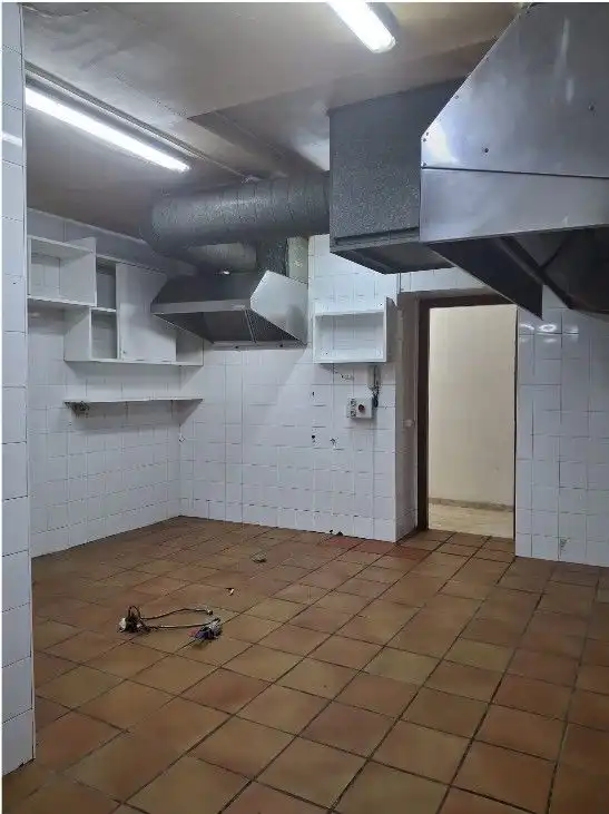 Business premises to rent in Sant Cristofor 15, imagen 11