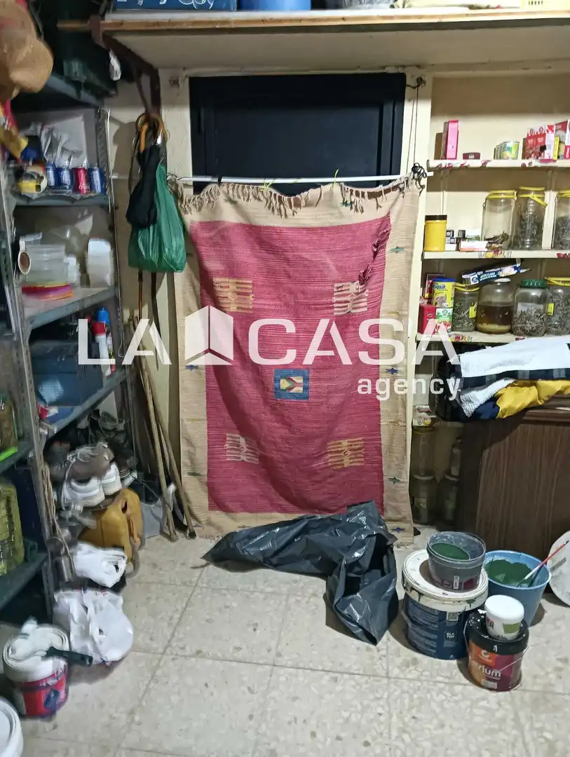 Casa o xalet en venda en Algeciras amb Terrassa i Traster