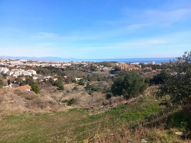 Residencial en venta en Casablanca - La Viñuela
