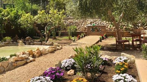 Foto 4 de Finca rústica en venda a Polop, Alicante