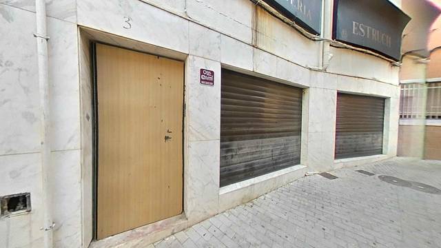 Edificio en Venta en Tavernes de la Valldigna
