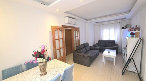 Foto 3 de Casa adosada en venta en Antas, Antas, Almería