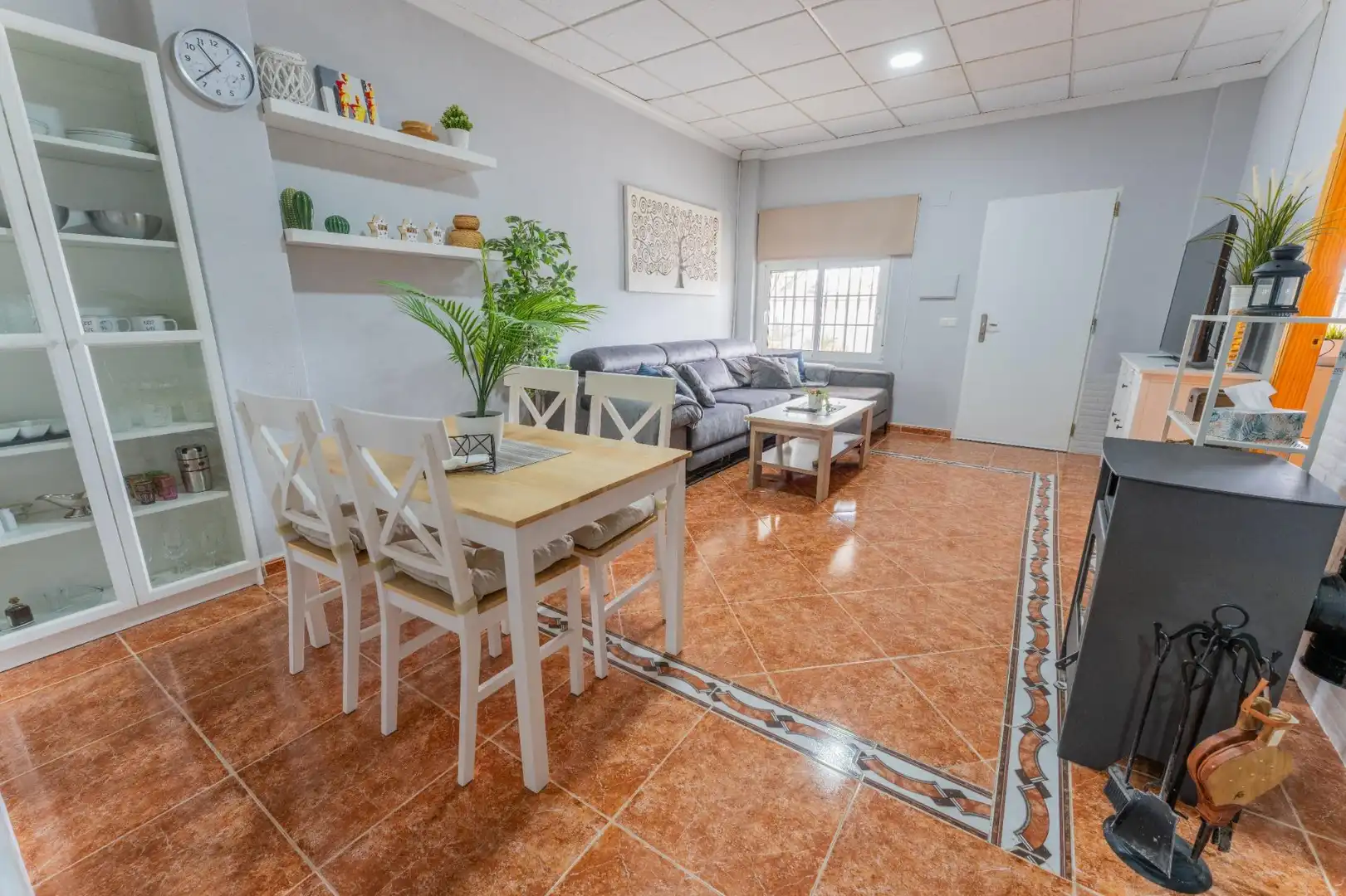 Xalet amb jardí en venda a San Fulgencio, imagen 31