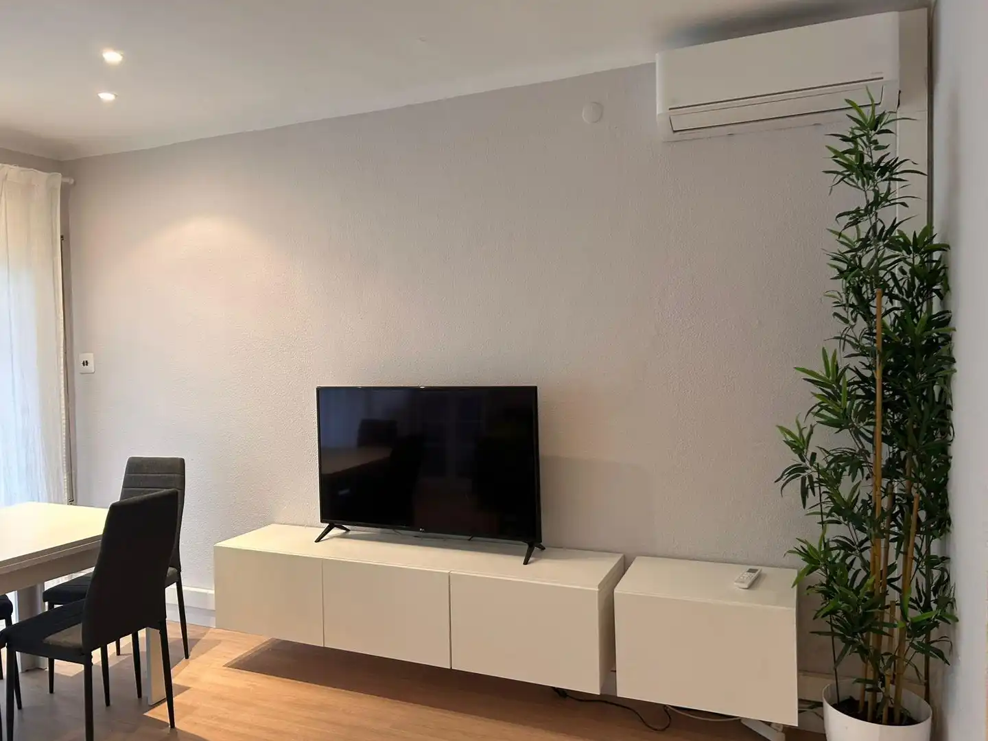 Flat for rent in La Pineda