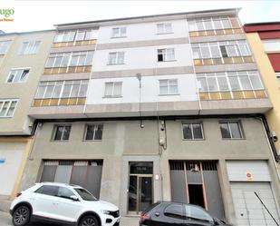Exterior view of Office for sale in Lugo Capital