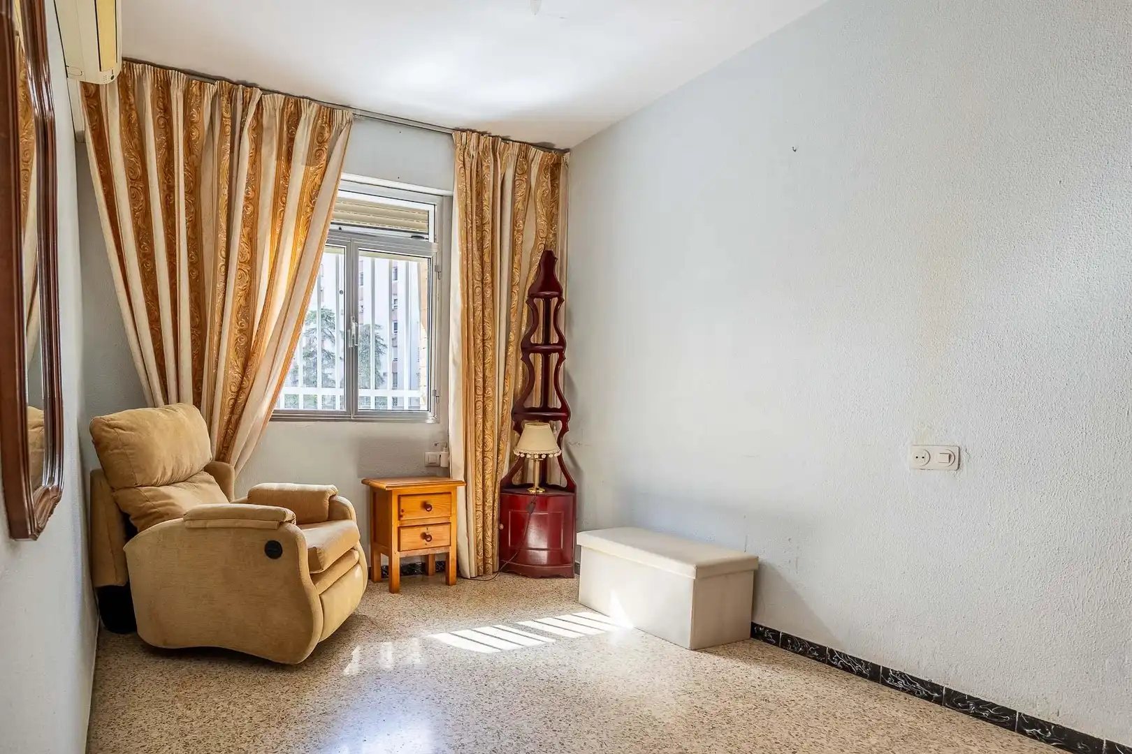 Flat with terrace for sale in Calle Joaquín Román Sánchez 3, imagen 19