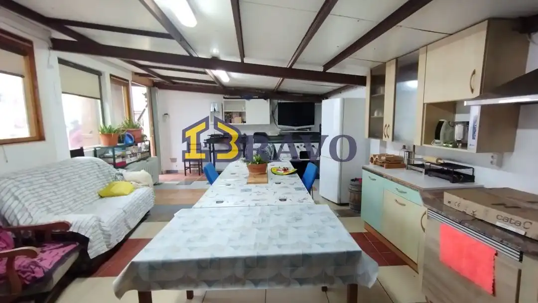 Casa con giardino in vendita a Valle de Losa, imagen 25