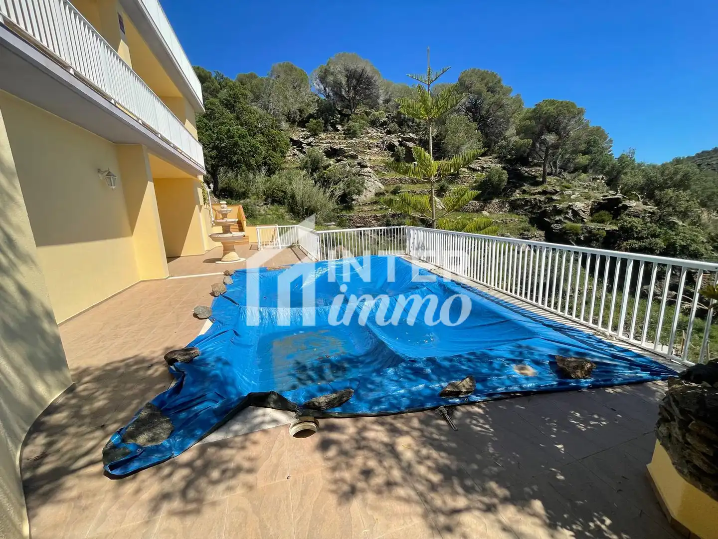 Maison avec piscine à vendre à Calle MIRO 51, imagen 23