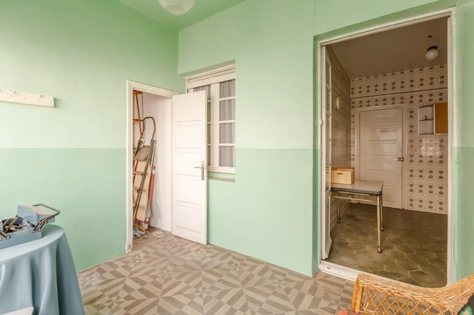 Piso en venta en  Pamplona / Iruña con Parquet y Balcón