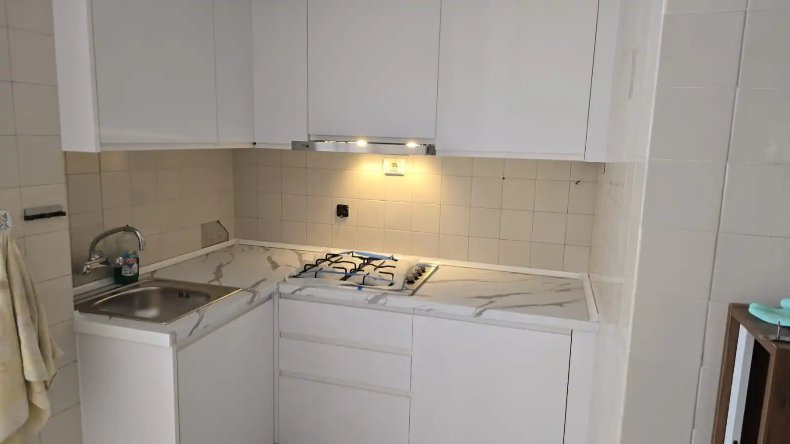 Flat with terrace for sale in Calle Bordadora 2, imagen 9