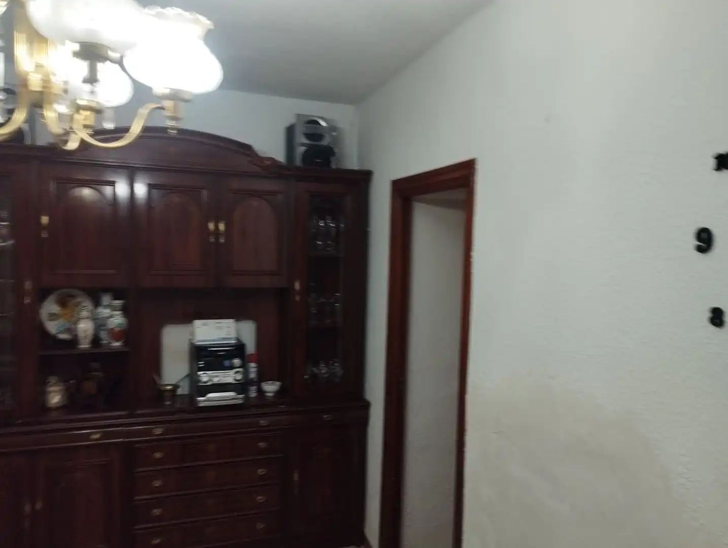 Casa adosada en venda en Santa Cruz del Comercio