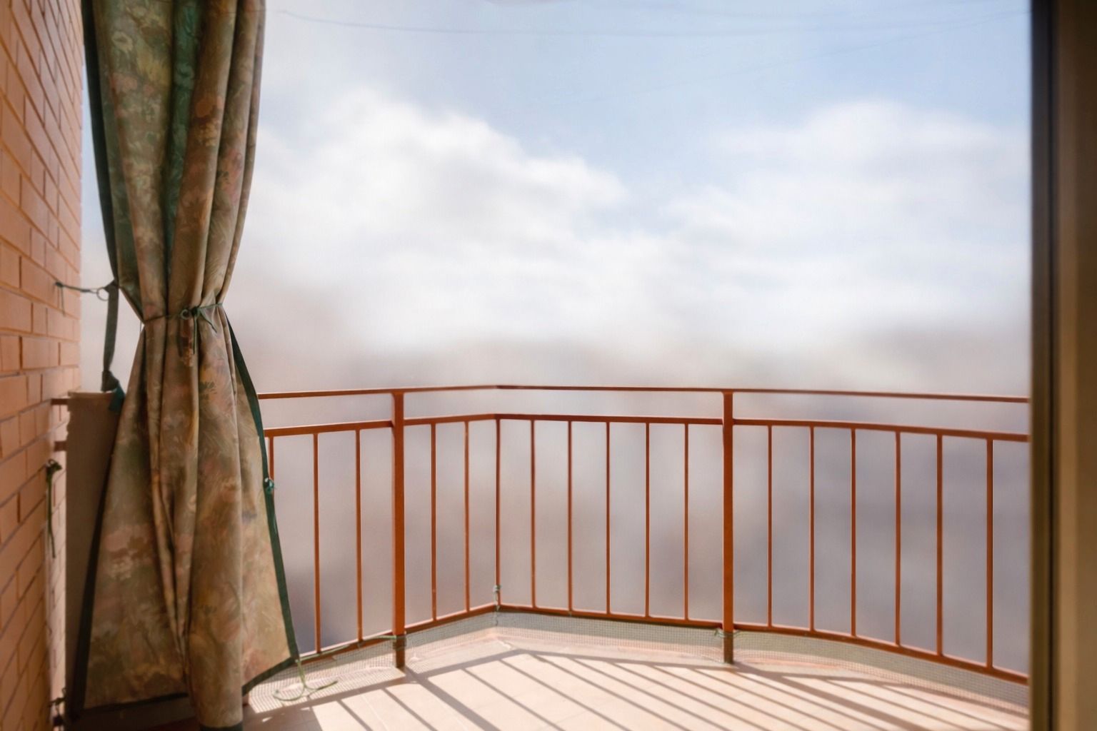 Terrassa de Pis en venda en Cornellà de Llobregat amb Balcó