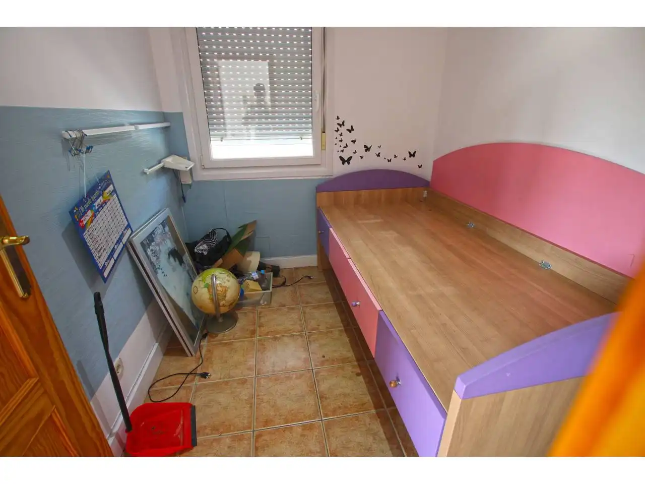 Dormitori de Casa o xalet en venda en Torrejón del Rey amb Calefacció, Jardí privat i Terrassa