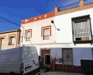 Exterior view of House or chalet for sale in  Córdoba Capital