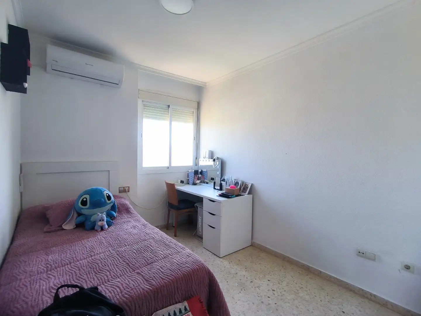 Appartamento con terrazza in vendita a Calle Don José de la Cruz, imagen 12