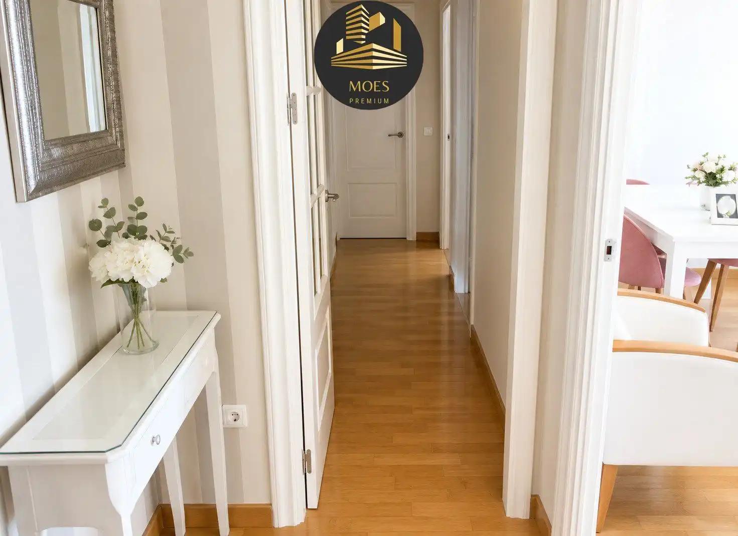 Flat for rent in Santa Isabel