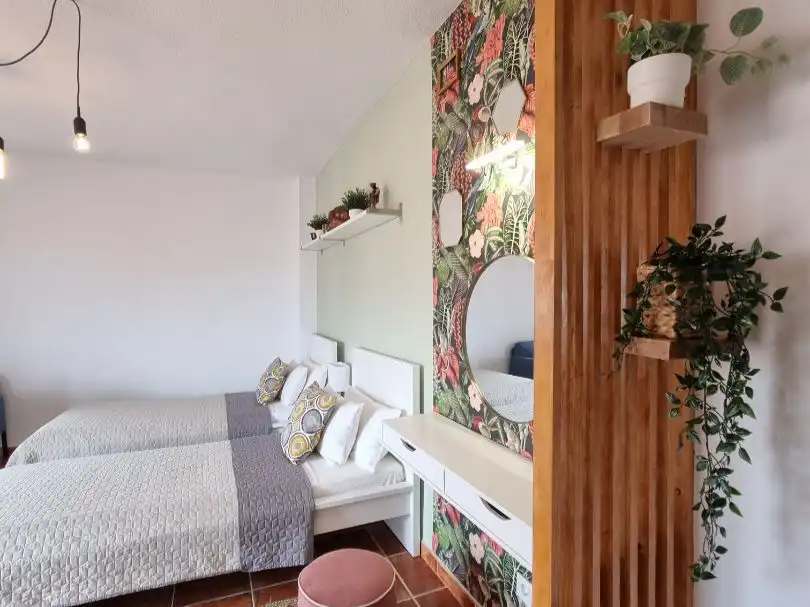 Estudio con piscina en venta en Avenida Adeje 300 10
