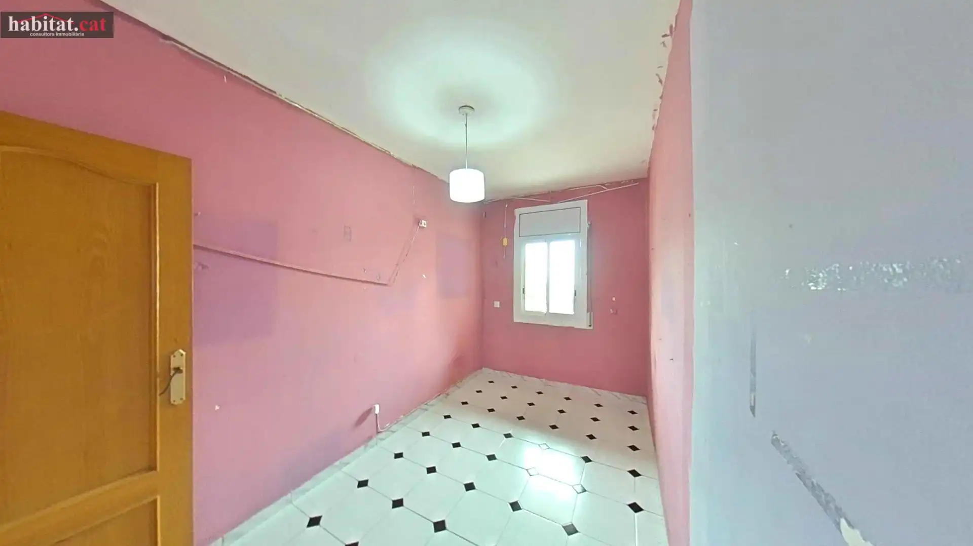 Piso en venta en Ametllers - Poble-Sec