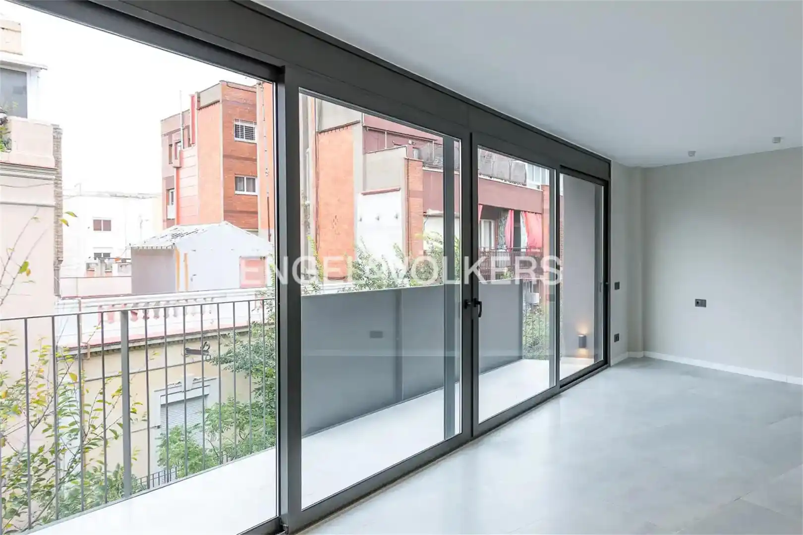 Ground floor for sale in Can Baró