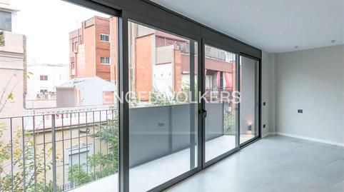 Photo 2 from new construction home in Flat for sale in Can Baró, Barcelona