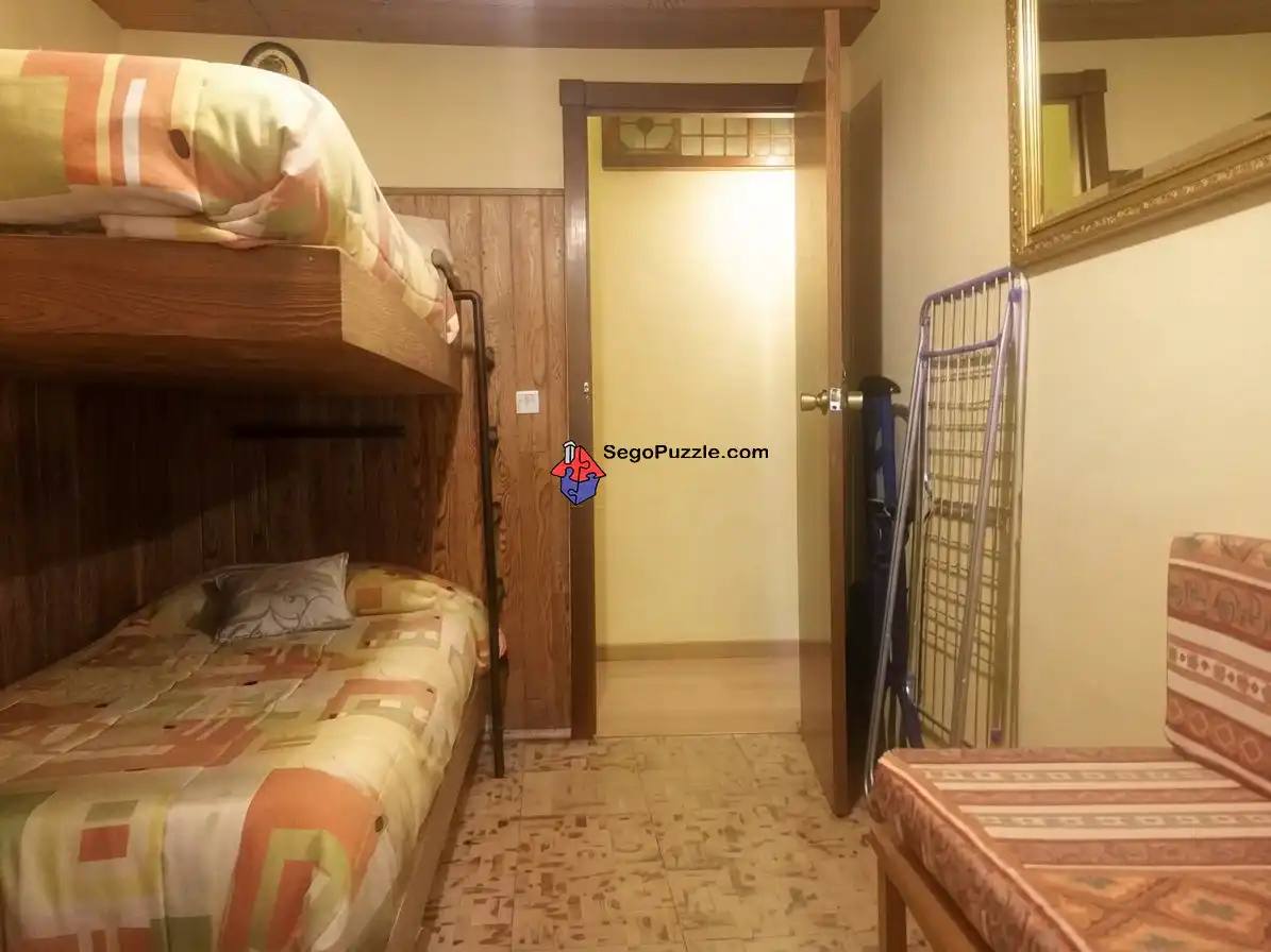 Piso con ascensor en venta en Conde Sepúlveda 27, imagen 17
