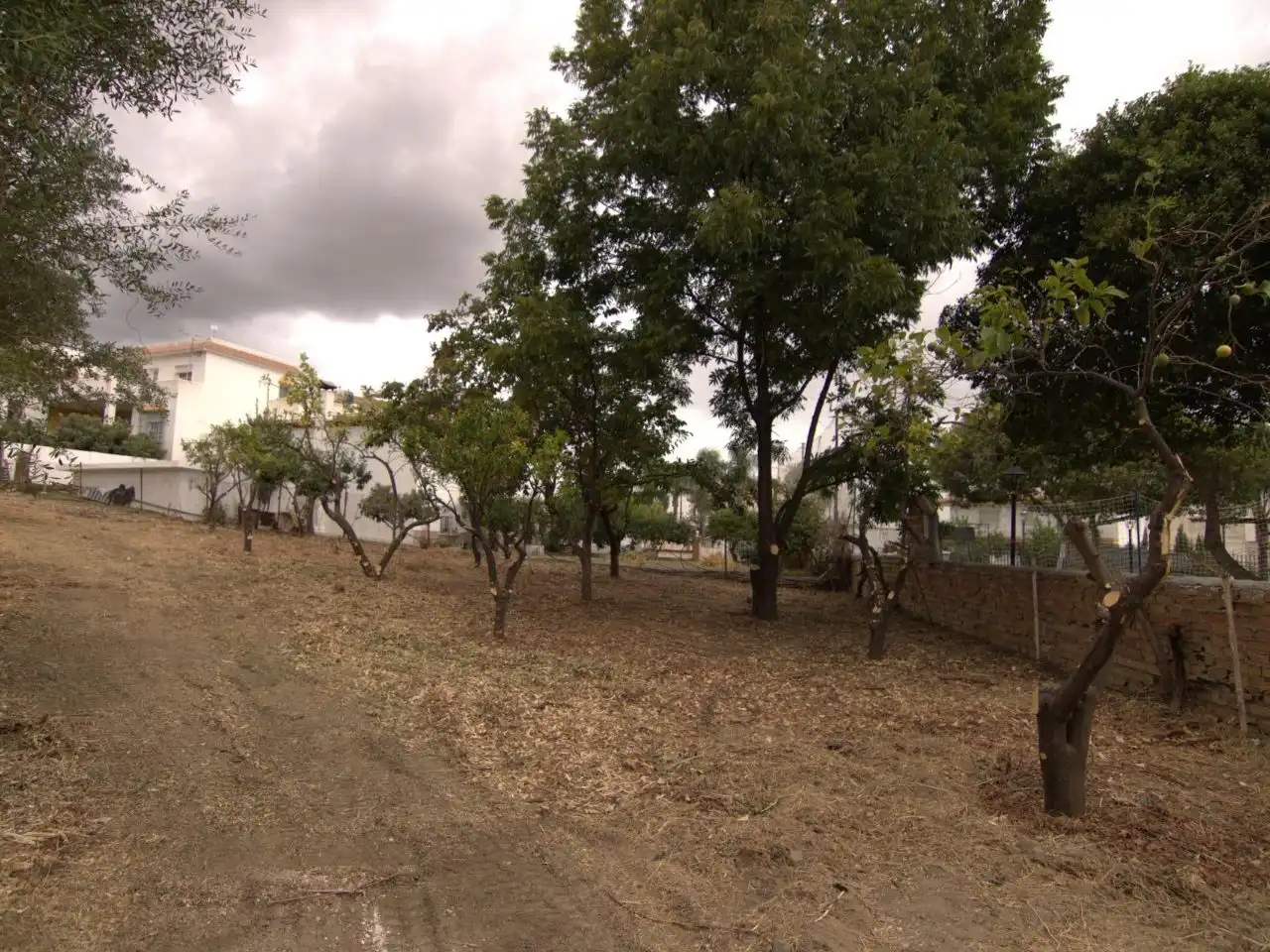 Residencial en venda en Guaro