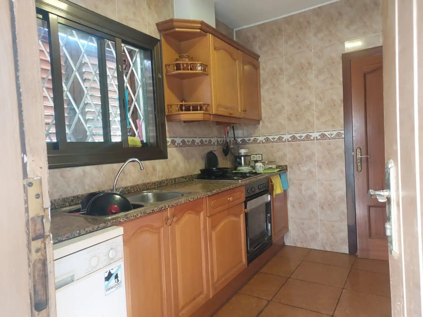 House with garden for sale in Caldes d'Estrac, imagen 3