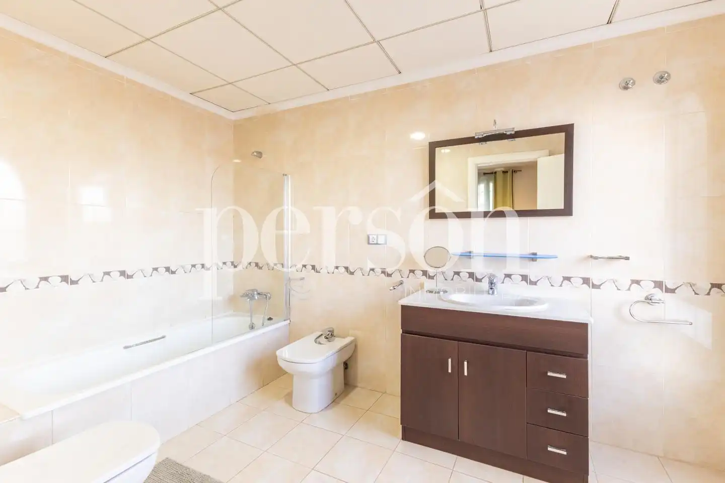 Xalet amb terrassa en venda a Montealegre, imagen 37