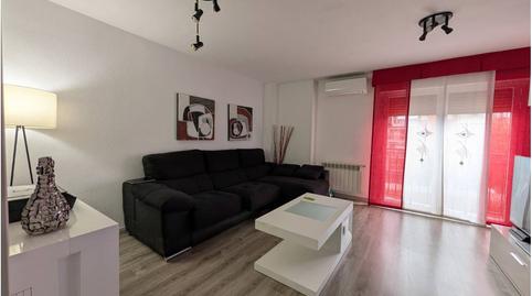 Foto 2 de Pis en venda a El Arroyo - La Fuente, Madrid