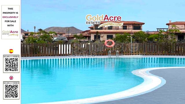 Casa-chalet en Venta en Majanicho