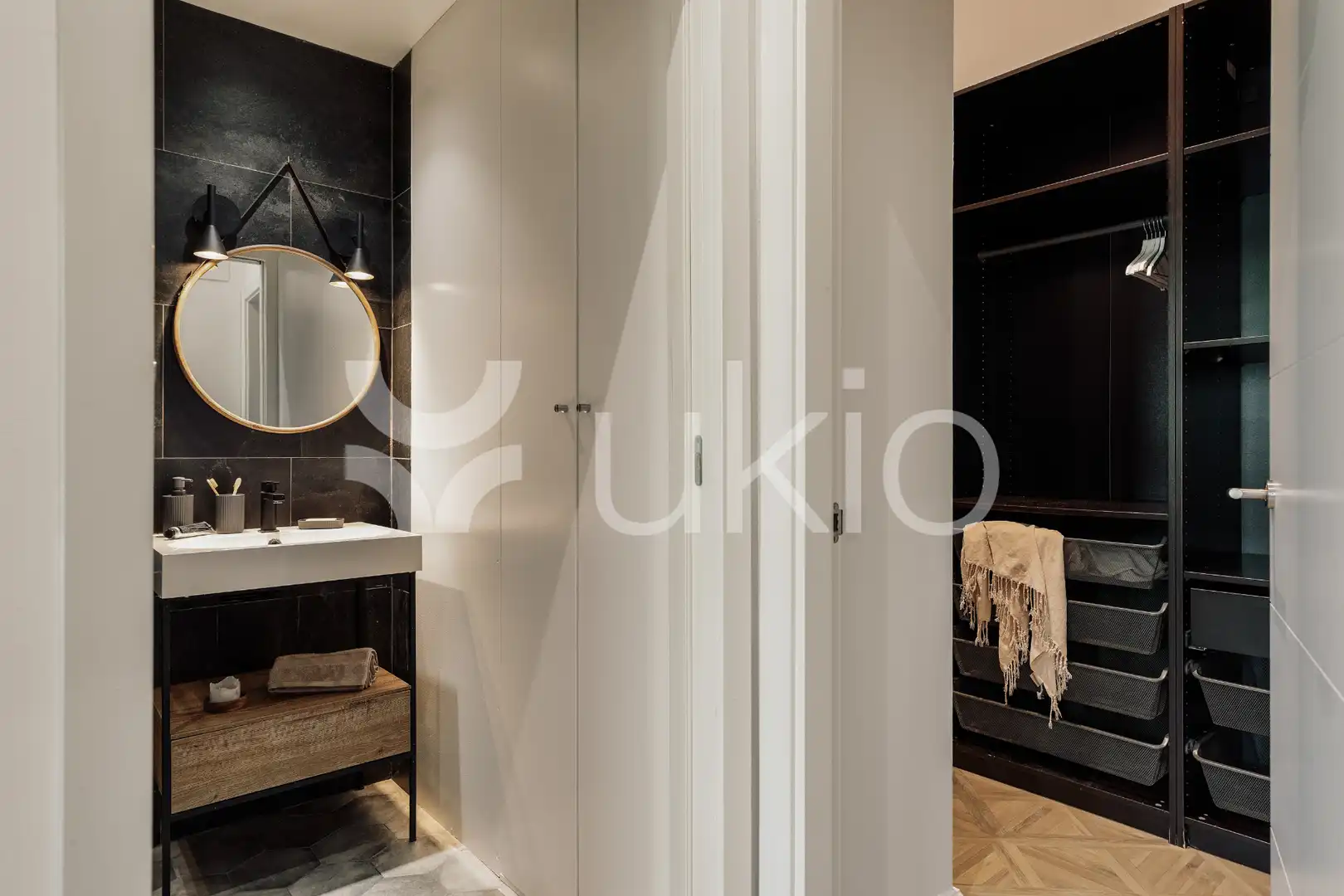 Appartement avec ascenseur à louer à Ronda de Sant Antoni, imagen 21