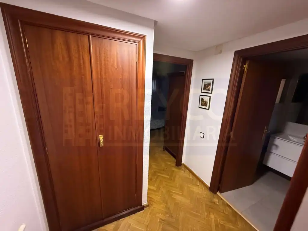Wohnung mit Aufzug zum Verkauf in Centro, imagen 13