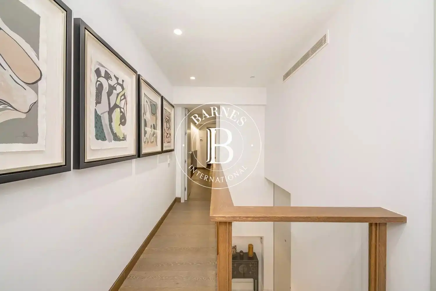 Flat for rent in Madrid  with Air Conditioner, Heating and Swimming Pool