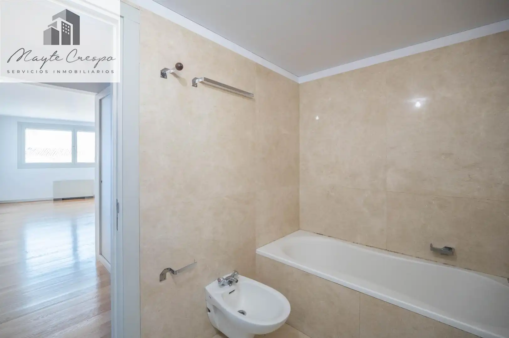 Piso con ascensor en venta en Calle Calle Acera del Darro 1, imagen 39