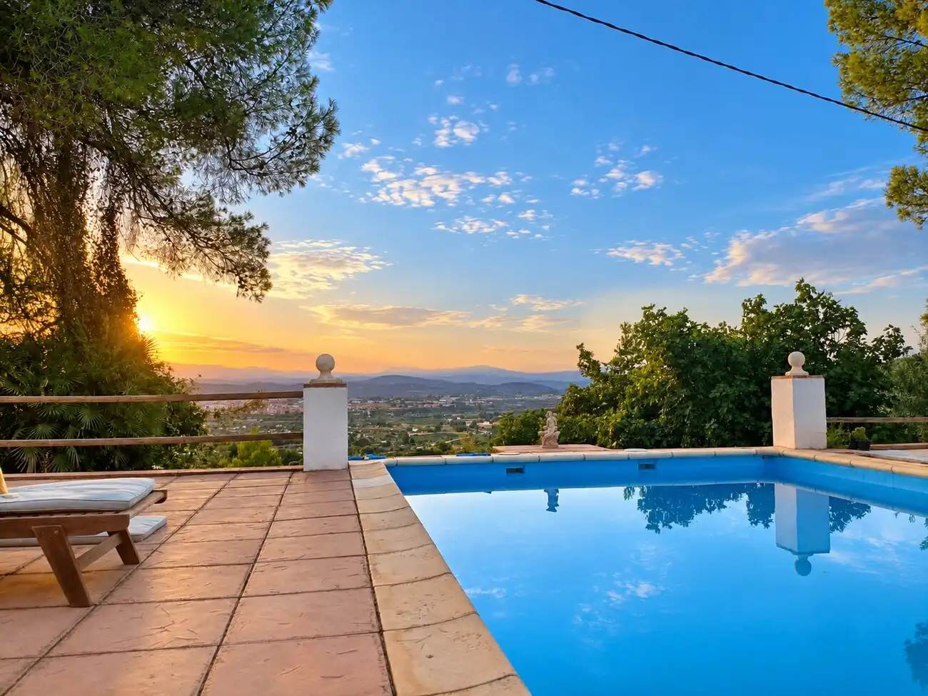 Casa con piscina in vendita a Canals, imagen 4