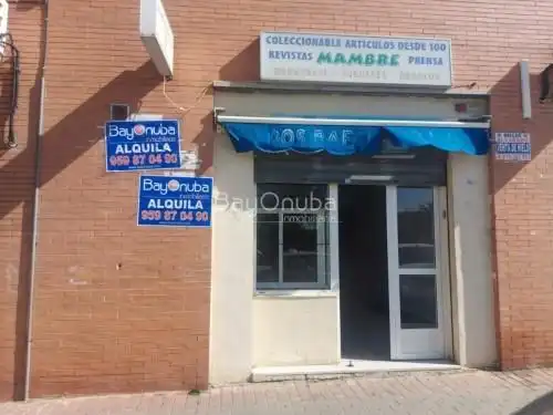 Local en venda en Huelva