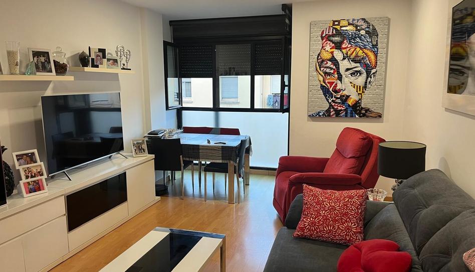 Foto 1 de Apartamento en venta en La Malva-rosa, Valencia