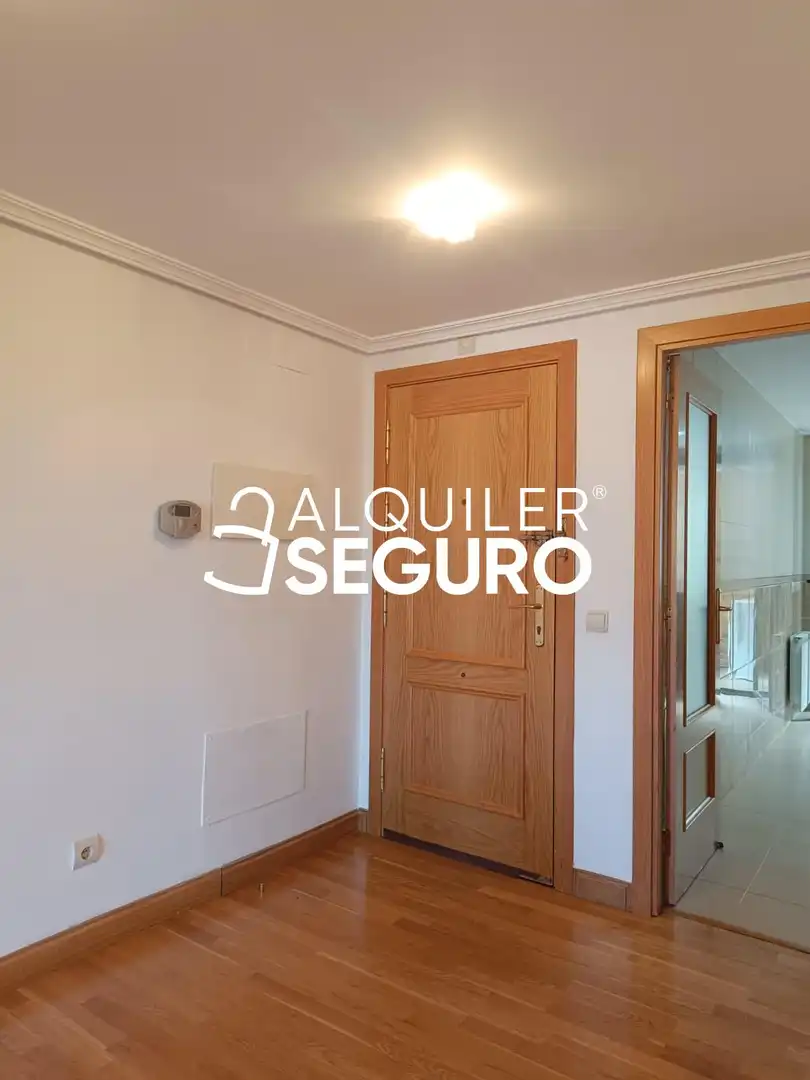 Flat for rent in Parla  with Air Conditioner, Heating and Terrace