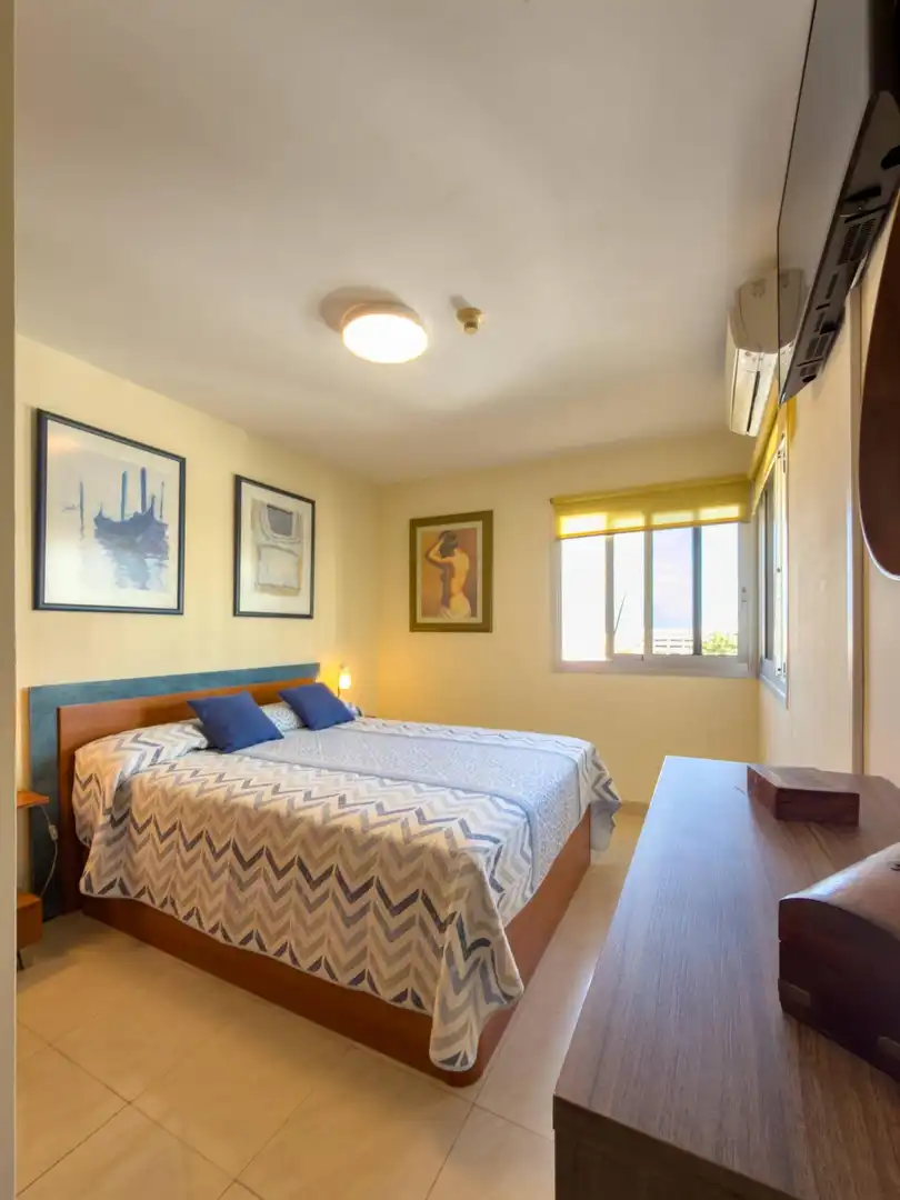 Appartement compact avec piscine à vendre à Calle Calle Aljibe, imagen 14