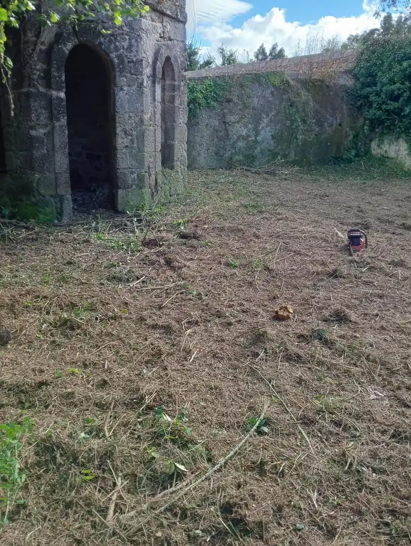 Terreni e lotti in vendita a Centro de Culleredo, imagen 14