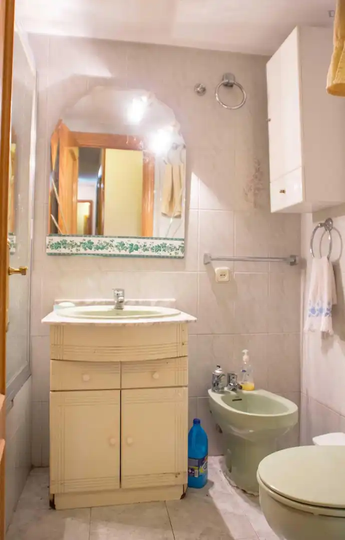 Habitació a San Isidro