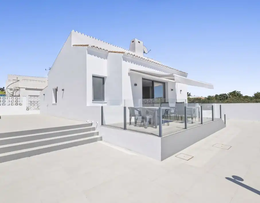 Piso con piscina en venta en El Faro de Calaburra - Chaparral, imagen 12